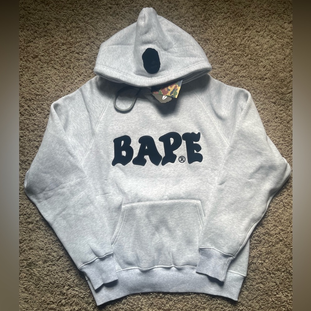 Bape Hoodie
